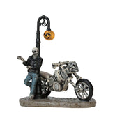 Lemax Spooky Town - Bad To The Bone